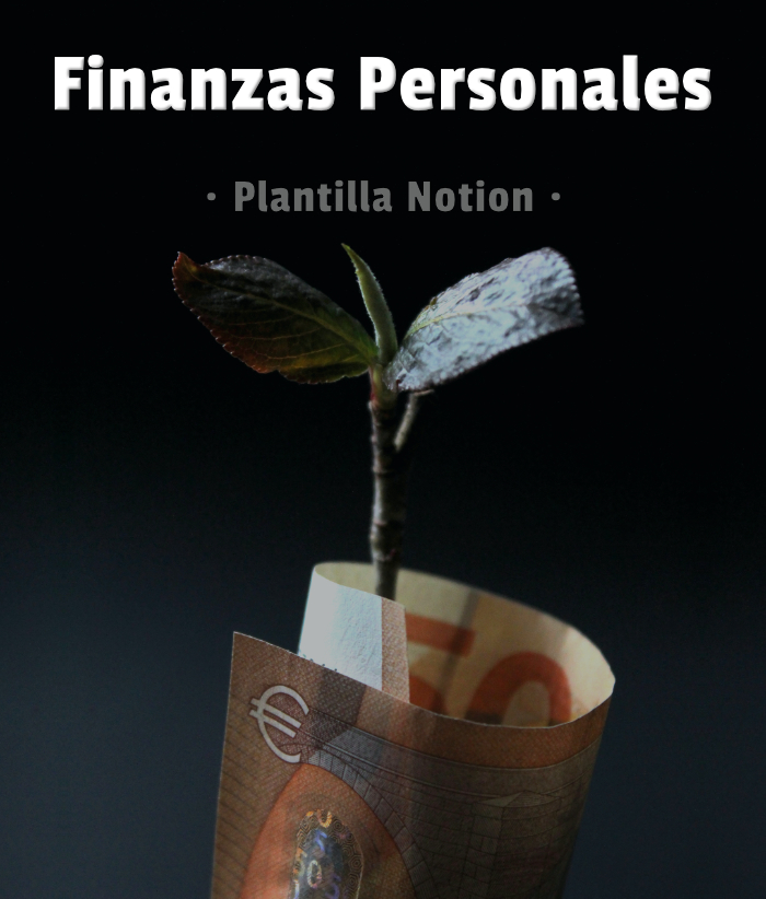 Plantilla Finanzas Personales